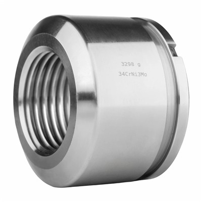 ファスナーの主な応用産業