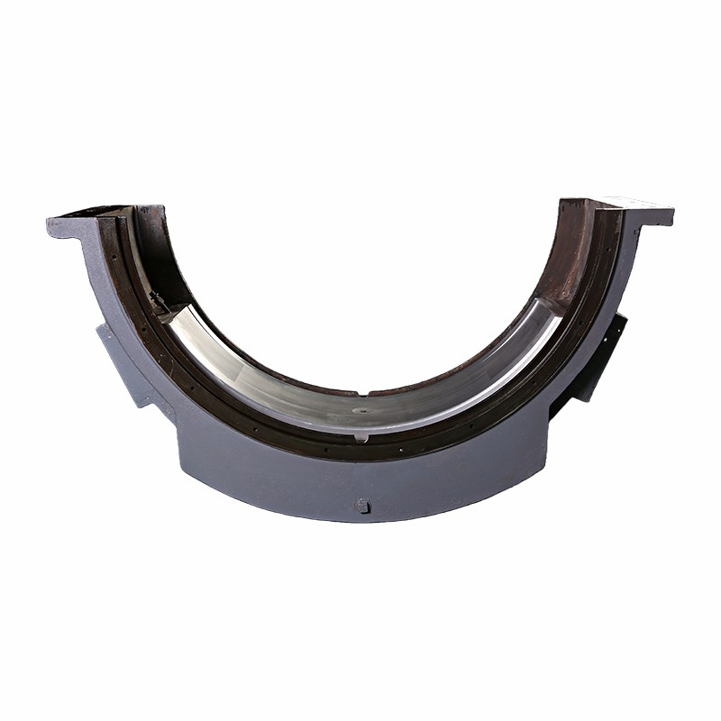 石炭ミルベアリングブッシュ