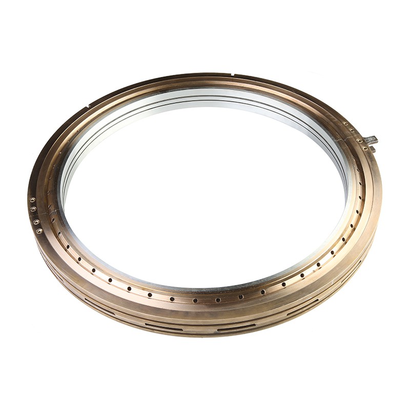 発電機のコンポーネント